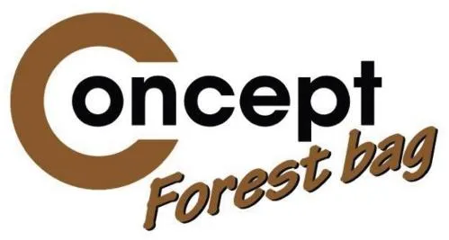 Concept Forest Bag est une marque déposée par CONTAINERS SERVICE (CS)