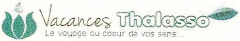 Vacances Thalasso Le Voyage Au Coeur De Vos Sens… est une marque déposée par KARAVEL