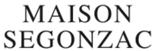 Maison Segonzac est une marque déposée par CHOCOLATERIE SEGONZAC
