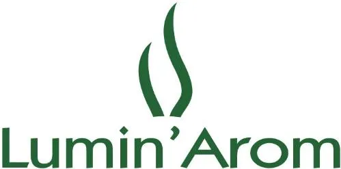 Lumin Arom est une marque déposée par COSMEDIET BIOTECHNIE