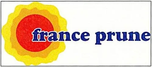 France Prune est une marque déposée par SOCIETE COOPERATIVE AGRICOLE FRANCE PRUNE