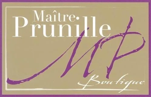 Maitre Prunille Mp Boutique est une marque déposée par MAITRE PRUNILLE