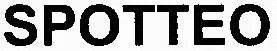 Spotteo est une marque déposée par SOLOCAL (PAGES BLANCHES)
