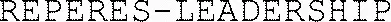 Reperes-Leadership est une marque déposée par MYDEVELOPMENT.PRO