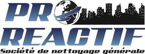 Pro Reactif Societe De Nettoyage Generale est une marque déposée par PRO REACTIF