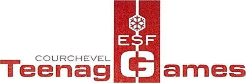 Esf Courchevel Teenag Games est une marque déposée par UNION SYND DES 3 SYND LOC ESF COURCHEVEL
