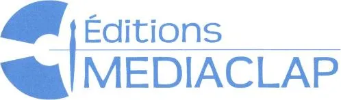 Éditions Mediaclap est une marque déposée par GROUPE CEPIA