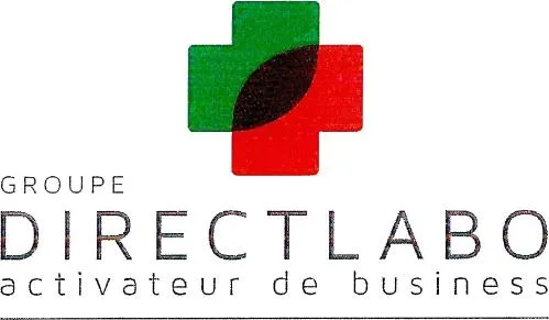 Groupe Directlabo Activateur De Business est une marque déposée par GROUPE DL SANTE