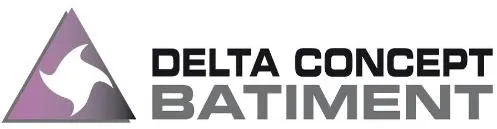 Delta Concept Batiment est une marque déposée par DELTA CONCEPT BATIMENT