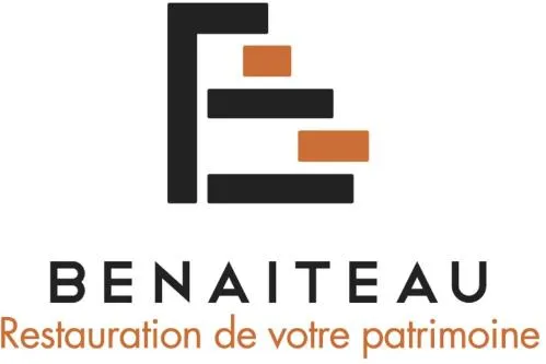 Benaiteau Restauration De Votre Patrimoine est une marque déposée par ENTREPRISE BENAITEAU
