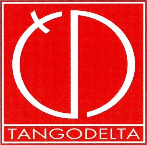 Td Tangodelta est une marque déposée par TANGODELTA