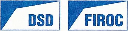 Dsd Firoc est une marque déposée par DECOUPES-SYSTEMES- DIAMANT- DSD (DSD-FIROC)