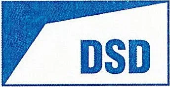 Dsd est une marque déposée par DECOUPES-SYSTEMES- DIAMANT- DSD (DSD-FIROC)