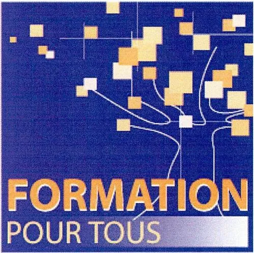 Formation Pour Tous est une marque déposée par FORCE FORMAT COMPET EFFIC SAVOIR FAIRE