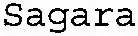 Sagara est une marque déposée par CAPA DIFFUSION