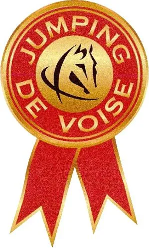 Jumping De Voise est une marque déposée par AVCS EVENTS (AVC)