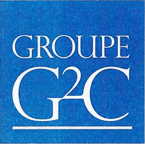 Groupe G2C est une marque déposée par GROUPE G 2 C