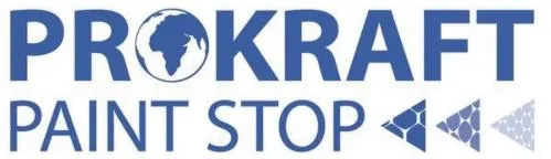 Prokraft Paint Stop est une marque déposée par PROFILT
