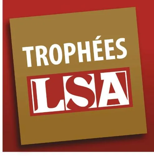 Trophees Lsa est une marque déposée par GROUPE INDUSTRIE SERVICES INFO