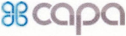 Capa est une marque déposée par C.A.P.A.