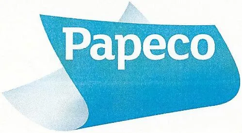 Papeco est une marque déposée par PAPETERIES DU COTENTIN (PAPECO)