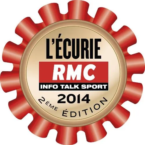 L Ecurie Rmc Info Talk Sport 2014 2 Eme Edition est une marque déposée par SOC RADIO MONTE CARLO