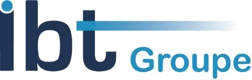 Ibt Groupe est une marque déposée par INFORMATIQUE BUREAUTIQUE TECHNIQUE DEVELOPPEMENT (I.B.T DEVELOPPEMENT)