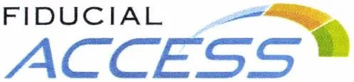 Fiducial Access est une marque déposée par FIDUCIAL