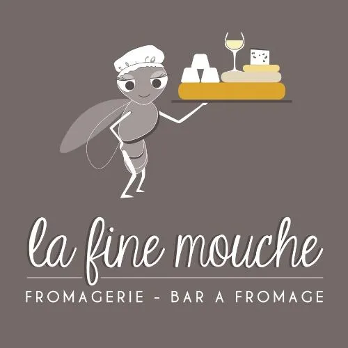 La Fine Mouche Fromagerie-Bar A Fromage est une marque déposée par B.E.T LAENNEC