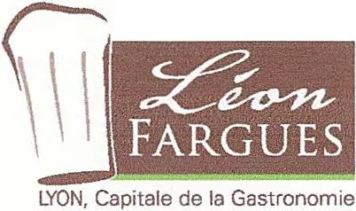 Leon Fargues Lyon, Capital De La Gastronomie est une marque déposée par LEON FARGUES (LEON FARGUES)