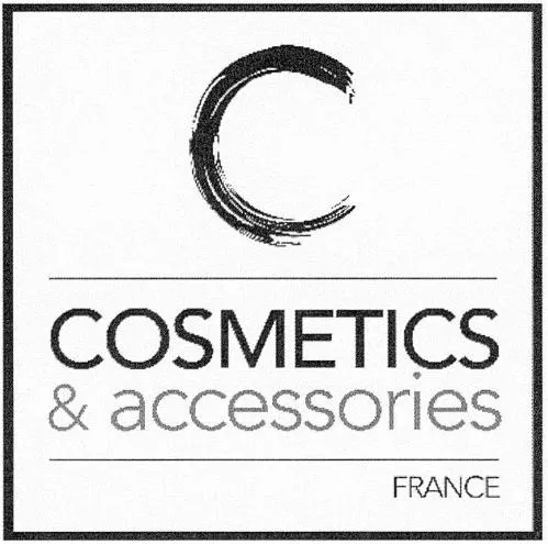 C Cosmetics & Accessories France est une marque déposée par GROUPE R & D