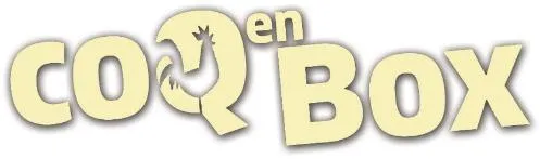 Coq En Box est une marque déposée par ARRIVE (Maitre Coq)