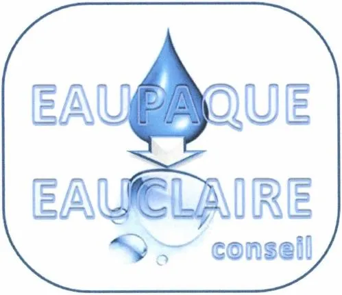 Eaupaque Eauclaire Conseil est une marque déposée par CETIFOR