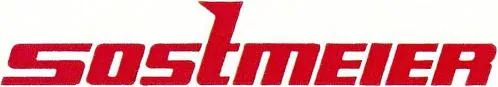 Sostmeier est une marque déposée par SOC TRANSPORTS INTERNATIONAUX SOSTMEIER (SOTRANS)