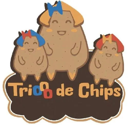 Triooo De Chips est une marque déposée par SDP RUNGIS