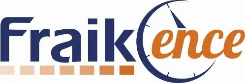 Fraikence est une marque déposée par FRAIKIN FRANCE