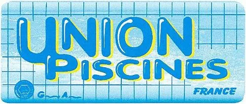 Union Piscines France Ga est une marque déposée par GGA GROUPE