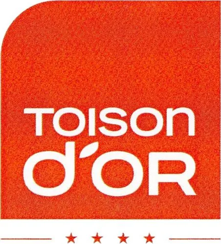 Toison D'or est une marque déposée par UNI-COMMERCES