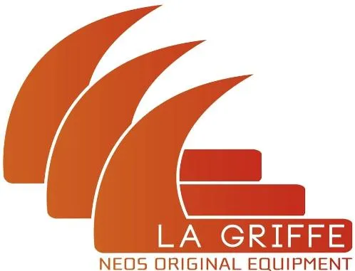 La Griffe Neos Original Equipment est une marque déposée par NEOS