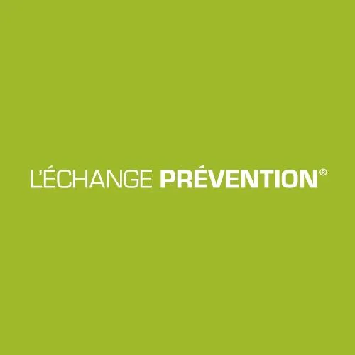 L Echange Prevention est une marque déposée par GRAPHITO CREATION