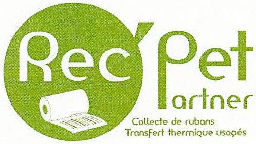 Rec'pet Partner Collecte De Rubans Transfert Thermique Usagés est une marque déposée par ARMOR
