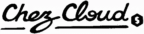 Chez Cloud est une marque déposée par SCALA