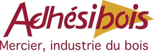 Adhesibois Mercier, Industrie Du Bois est une marque déposée par SOC SA MERCIER