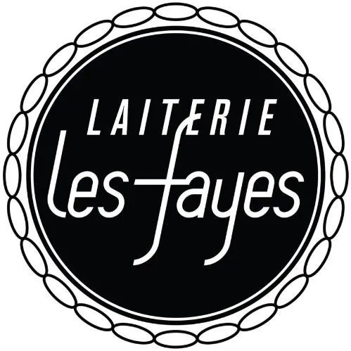 Laiterie Les Fayes est une marque déposée par TERRA LACTA (GLAC)