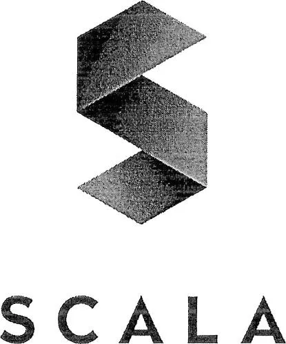 S Scala est une marque déposée par SCALA