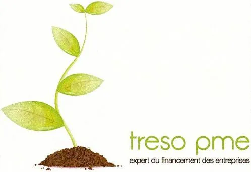 Treso Pme Expert Du Financement Des Entreprises est une marque déposée par TRESO-PME