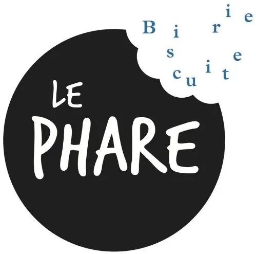 Biscuiterie Le Phare est une marque déposée par HOLDING ENZO