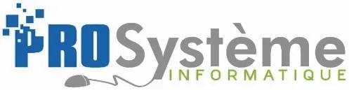 Pro Systeme Informatique est une marque déposée par PRO SYSTEME (PROSI)