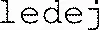 Ledej est une marque déposée par THEMATIC GROUPE (Anycommerce)