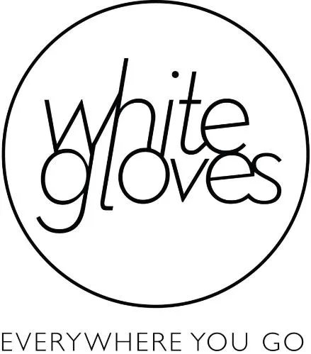 White Gloves Everywhere You Go est une marque déposée par CHABE